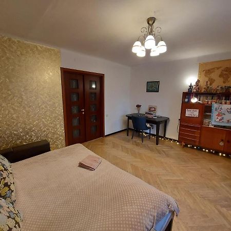 Guesthouseocean キエフ エクステリア 写真