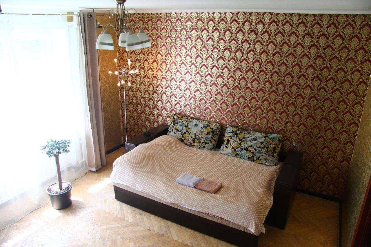 Guesthouseocean キエフ エクステリア 写真